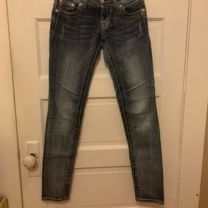 Women’s Miss Me Skinny Jeans